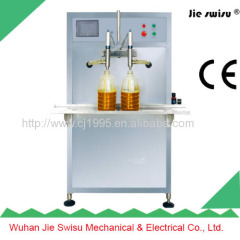 High Qualiy Stainless Steel Olive Elible Oil Filling Machine With CE