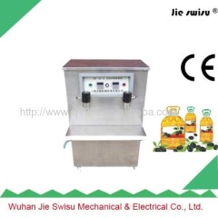 High Qualiy Stainless Steel Olive Elible Oil Filling Machine With CE