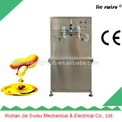 High Qualiy Stainless Steel Olive Elible Oil Filling Machine With CE