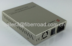 125M~2.5G SFP To SFP OEO Converter Card For 16 Slots Chassis