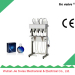 stand up pouch filling machine for liquid