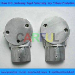 CNC machining components suppliers
