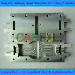 CNC machining parts manufacturer