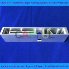 CNC machining parts manufacturer