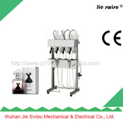 perfume vacuum filling machine