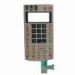 Silicone Rubber Keypad Membrane Switch -007