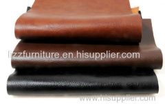 Afghanistan Furniture Corner Leather Sofa