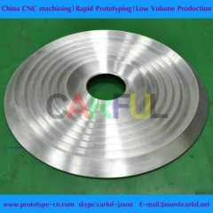 China CNC Precision Machining Company