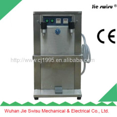 semi automatic cooking wine filling machine