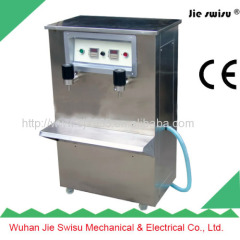 semi automatic cooking wine filling machine