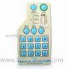 Silicone Rubber Keypad Membrane Switch -008