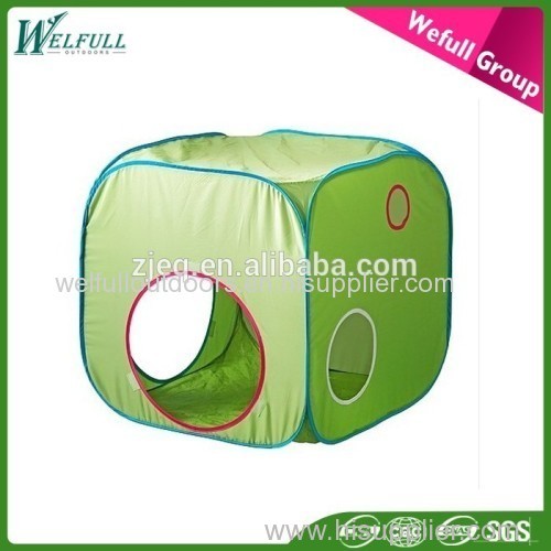 OEM Indoor Kids Play OEM Pop Up Camping Tent Pop Up Tent For Sale