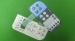 3M467 , 3M468 ESD Shield Keyboard Membrane Switch Abrasion Resistant