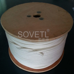 High quality UHMWPE rope for ships mooring rope