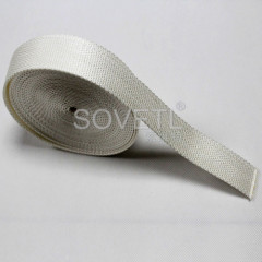 Promotional hot sell High Tenacity UHMWPE webbing