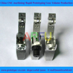 CNC Machining Parts ODM & OEM