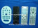 PCB Waterproof Keyboard Membrane Switch , Silicone Rubber Keypads