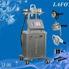 5 in 1 Vacuum RF Ultrasonic Cavitation Slimming Machine