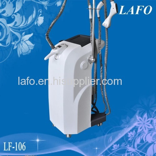 Vacuum Roller slimming machine