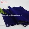 100 % Nylon Velvet Flock Fabric For Watch Packaging Box Upholstery Materials