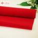 Flocking Style Polyester Printed Velvet Fabric For Jewellry Boxes / Packaging Box
