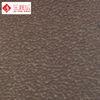 Non Woven Base PP Flocked Fabric For Jewelry Box Eco-friendly and Antifouling