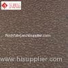 Non Woven Base PP Flocked Fabric For Jewelry Box Eco-friendly and Antifouling