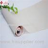 100 % Polyester Cotton Velvet Fabric For Electronic Accessories , Flocked Upholstery Fabric