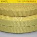 fireproof kevlar Aramid Tape belt