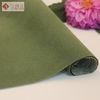 57&quot; / 58&quot; Width Velvet Fabric For Gift Box Fabric Flocking Velvet For Package Usage