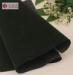 Multicolor Luxury OEM Flock Velvet Fabric For Jewellry Boxes / Gift Box Fabric Flock