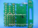 IPC Standard Flexible PCB Membrane Switch For Mobile Phone