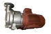 Iron Cast Liquid Ring Vacuum Pump Used for Degassing Industry