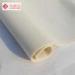 Spunlace Base Polyester Velvet Fabric Long Pile Nylon Flocking Fabric White or Custom