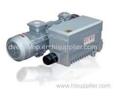 2xz Direct Drive Rotary Vane Vacuum Pumps Series