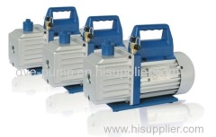 2xz Direct Drive Rotary Vane Vacuum Pumps Series
