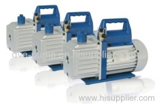 2xz/Xz Series Rotary Vane Vacuum Pumps