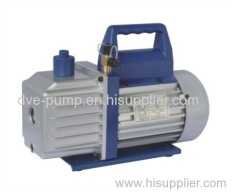 2xz/Xz Series Rotary Vane Vacuum Pumps
