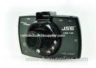 Black Hd Video Recorders G - Sensor H.264 Night Vision Motion Detection