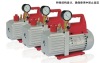 Single Stage Energy Saving Rotary Vane Vacuum Pump