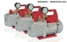 Single Stage Energy Saving Rotary Vane Vacuum Pump