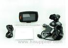 Parking Monitor High Definition Video Camera , Hd 1080p Dash Cam USB 2.0