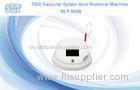 Vascular Laser Therapy Spider Vein / Red Pigment Vein Removal Machine