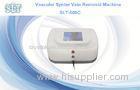 Painless Salon Beauty Equipment For Facial Spider Vein Removal