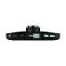 1280 * 720 Video Resolution FHD Car DVR Seamless Loop AV / HDMI / USB Output
