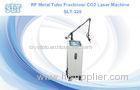 Acne / Scar Spot Removal Fractional Co2 Laser Machine For Beauty Clinic