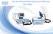 8 Inch LCD Multifunction Beauty Equipment , E-Light IPL RF Beauty Machine