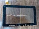 7 Inch Anti Corrosion Glass Capacitive Touch Screen Panels For Ipad