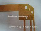 Moisture Proof Copper Film FPC Circuit Board for Electronic Control