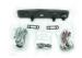 1080P Night Vision Motion Detection Car Rear View Cameras M - JPEG Video Format